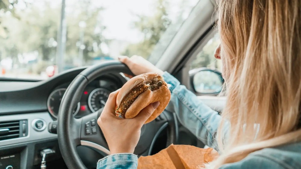 worst_food_to_eat_while_driving